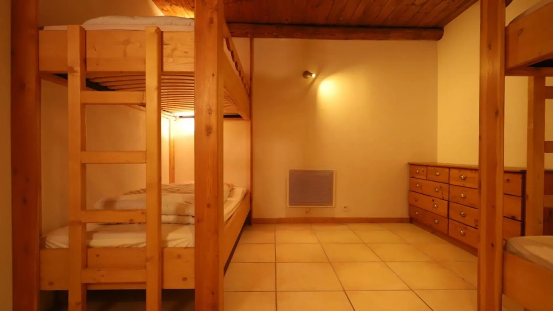 Chalet Alpaga 6 Bonneval-sur-Arc 0*,  Francia