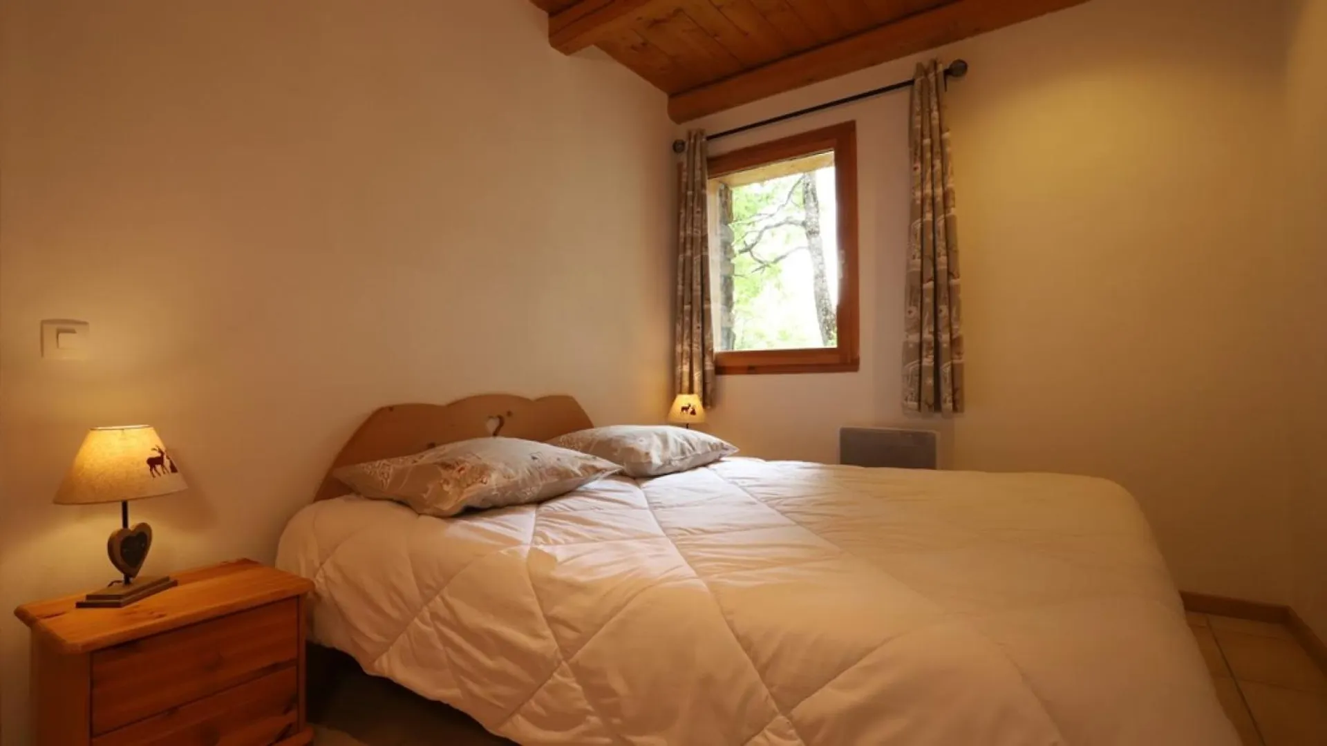 Chalet Alpaga 6 Bonneval-sur-Arc