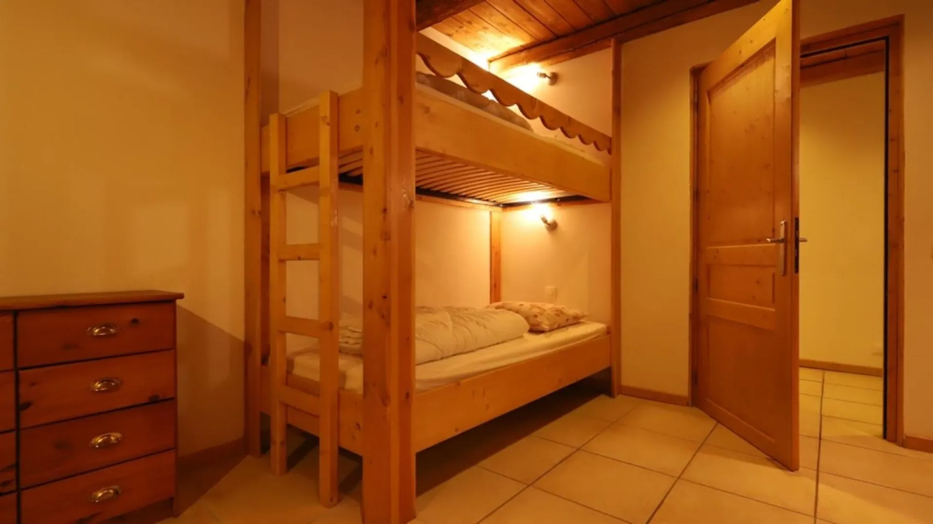 Chalet Alpaga 6 Bonneval-sur-Arc
