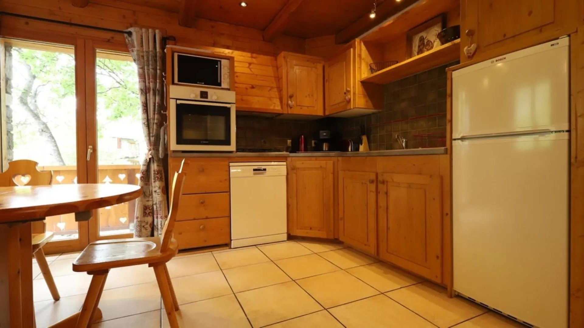 Chalet Alpaga 6 Bonneval-sur-Arc 0*,